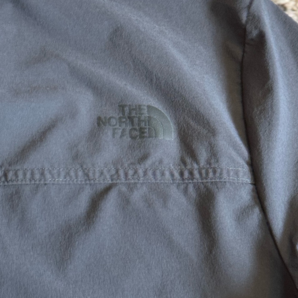 The North Face North Dome Short Sleeve Shirt - Picture 6 of 7